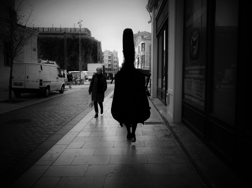 Exposition photographique