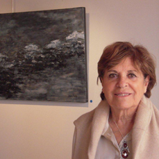 Exposition à la galerie de l'abattoir