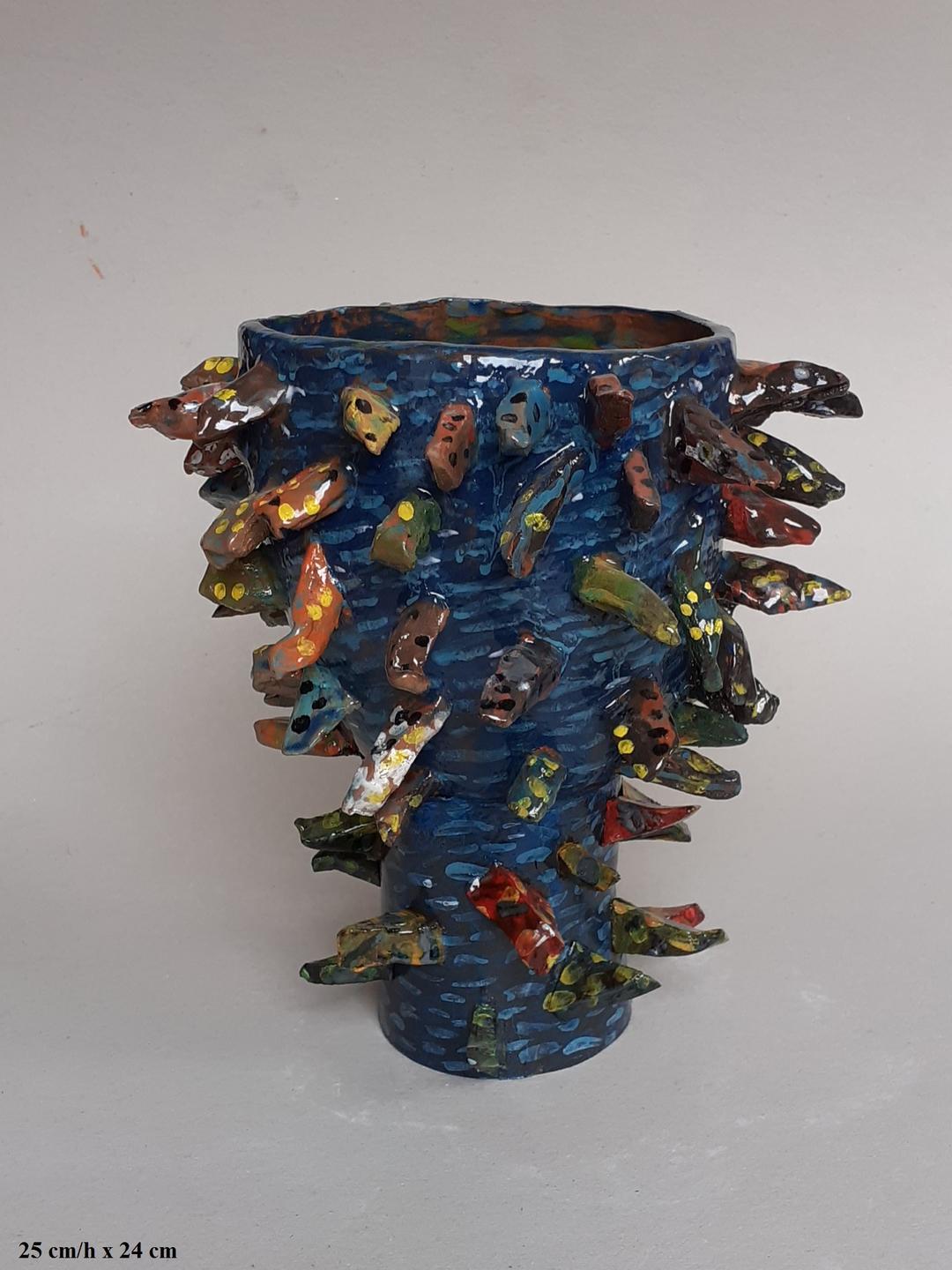 Exposition à la Chapelle des Pénitents Blancs