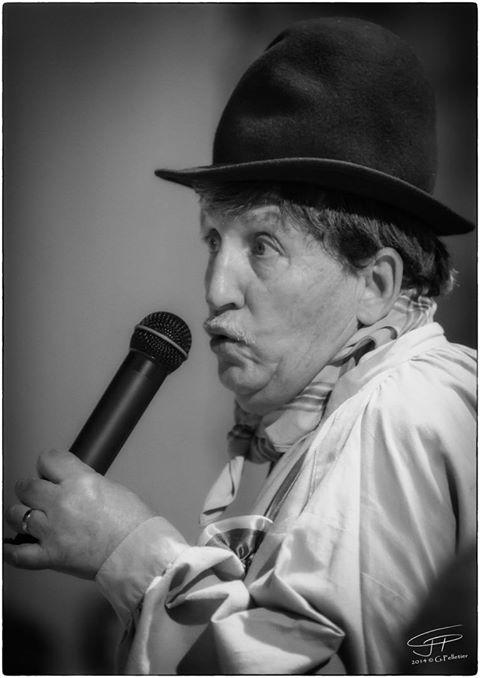 La Balade de Jean Marie