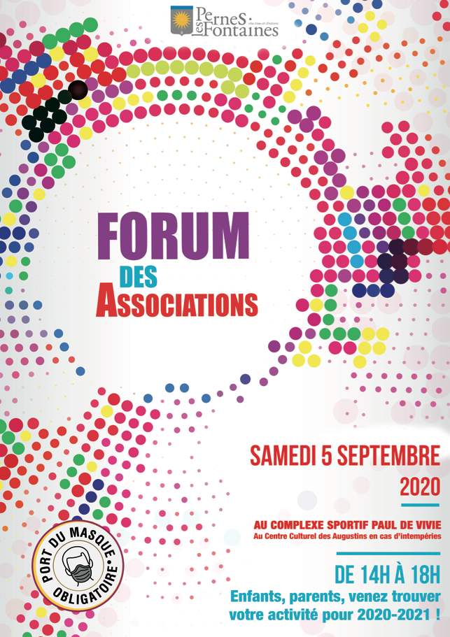 Forum des associations