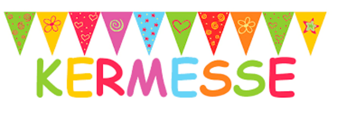 Kermesse de l'école Saint Joseph