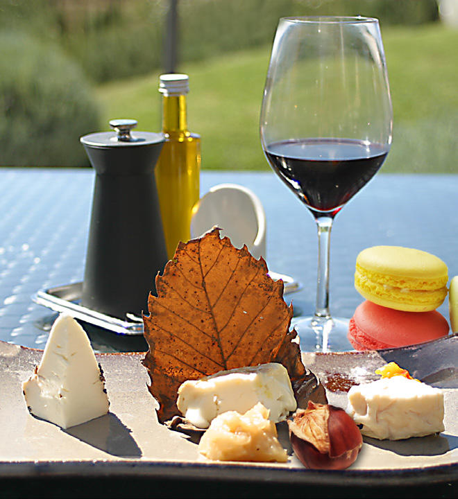 Salon des saveurs & des arts de la table