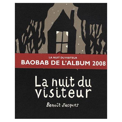 La Nuit des Visiteurs à la Médiathèque