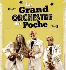 Spectacle à l'occasion de la Tournée Mosaïque Arsud