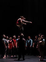 Préambules de Font'Arts