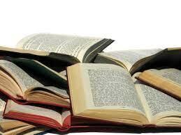 Jounée du livre ancien et d'occasion