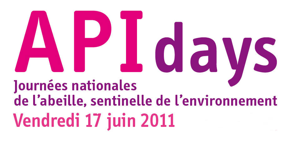 APIdays, la journée de l'abeille
