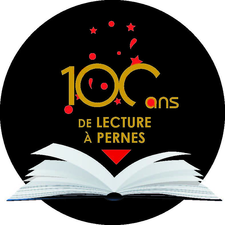 Médiathèque : Fête des 100 ans de la lecture publique à Pernes