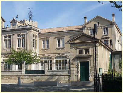 Loto de l'Ecole Louis Giraud