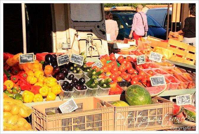 Marché Nocturne des producteurs