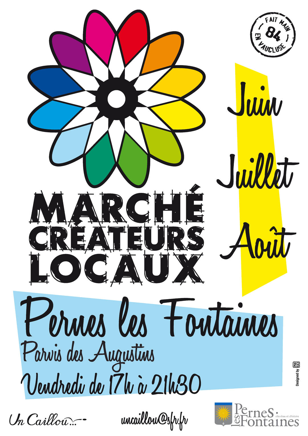 Marché des Créateurs Locaux