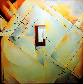 Exposition à la Galerie Traces