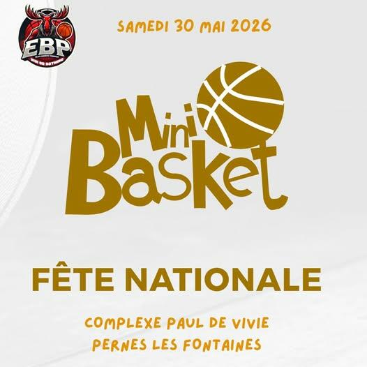 TOURNOI BASKET BALL