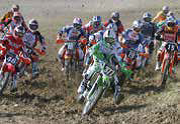 Moto-Cross - Mx