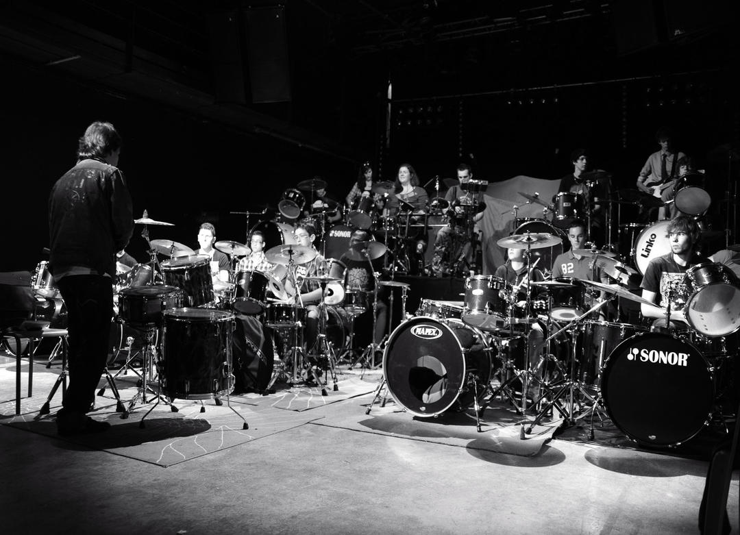 Concert Music Revolution