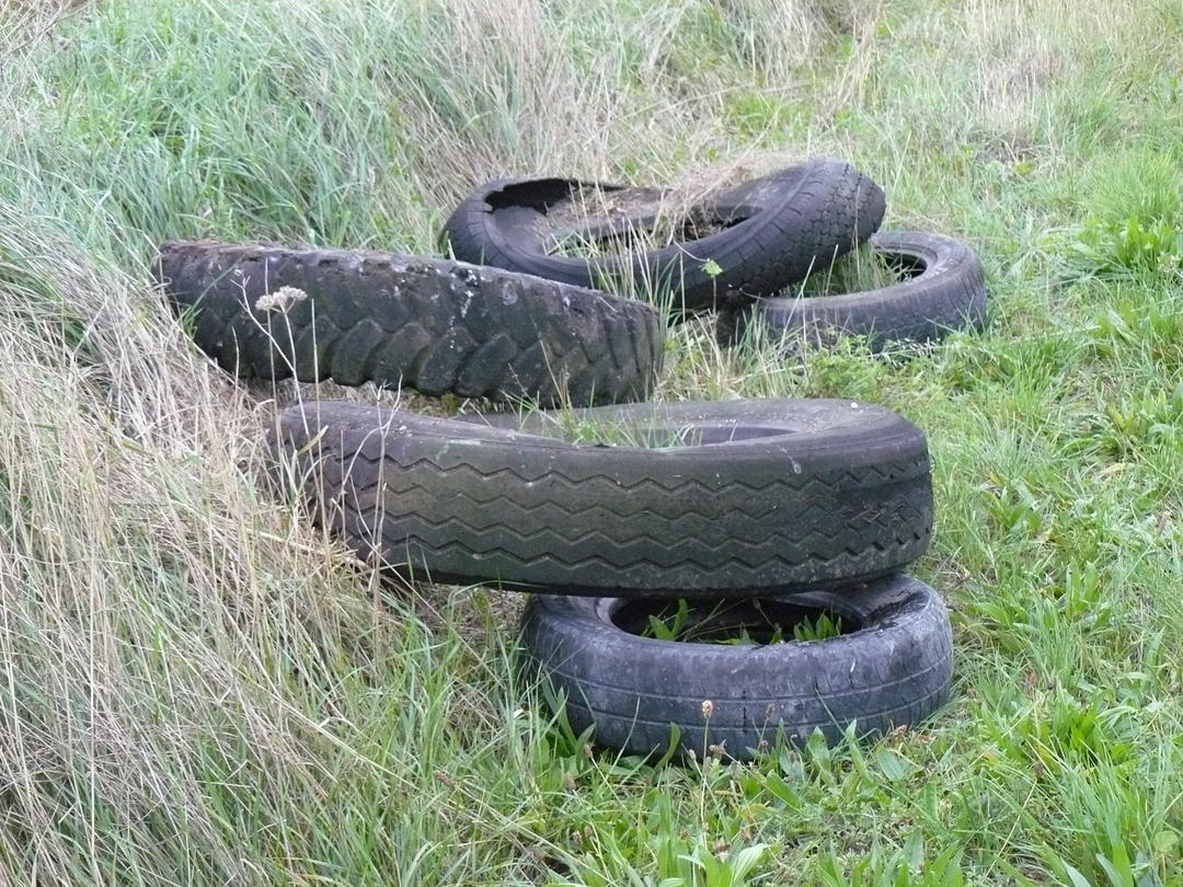 Nettoyage chemin St Gens