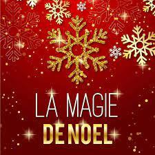 Marché de Noël des Valayans