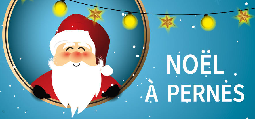 Marché de Noël de l'ACAP