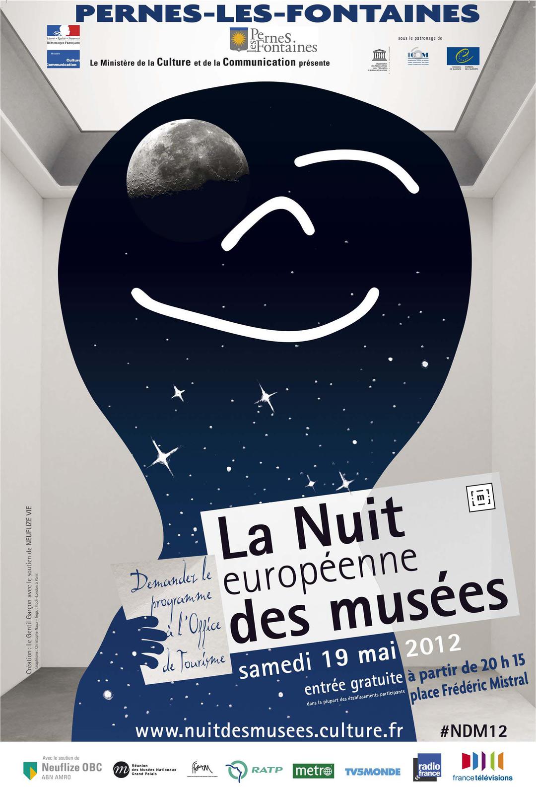 Nuit des Musées