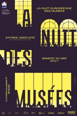 Spéciale "Nuit" des musées