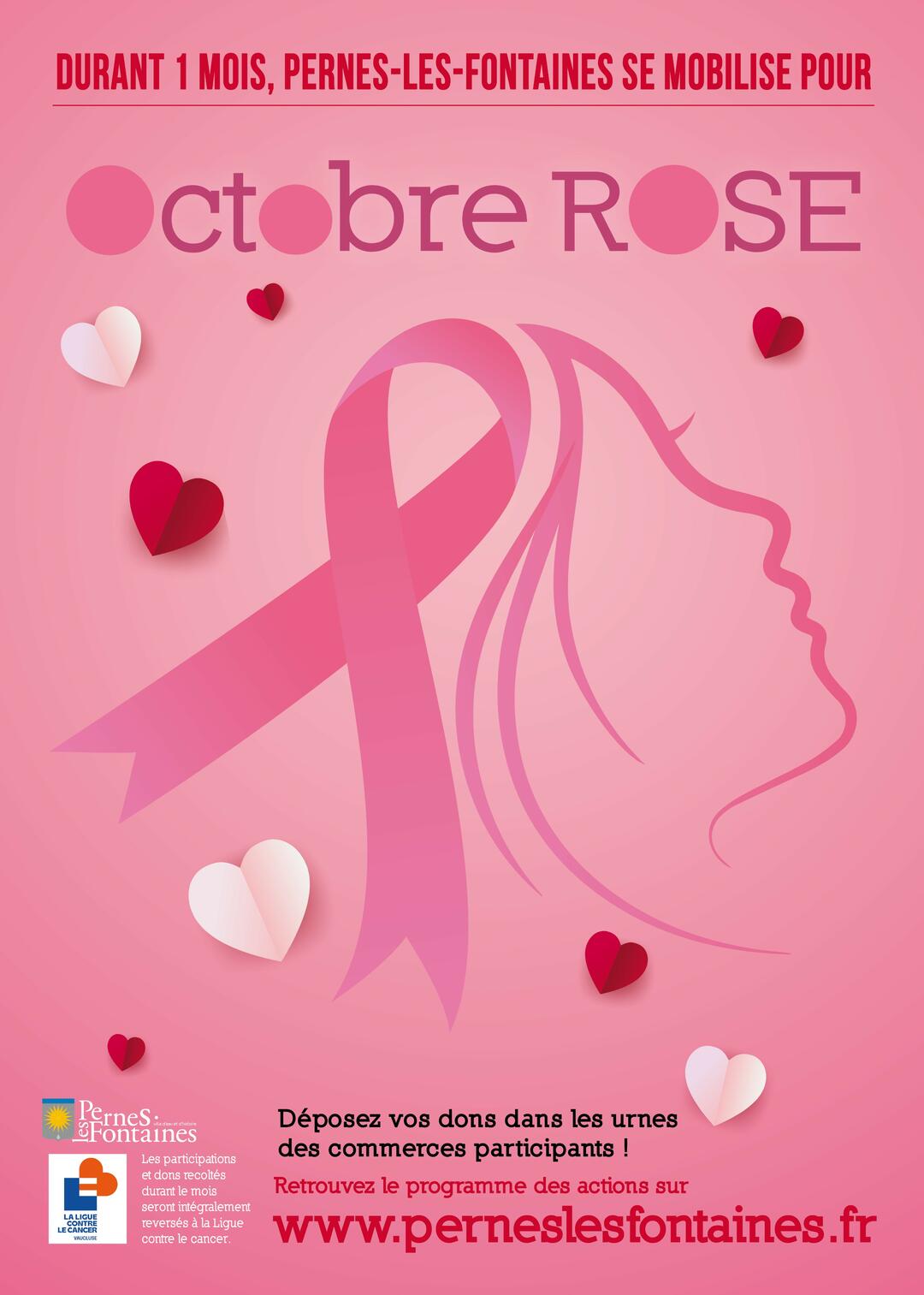 Octobre Rose : Initiation à la danse indienne