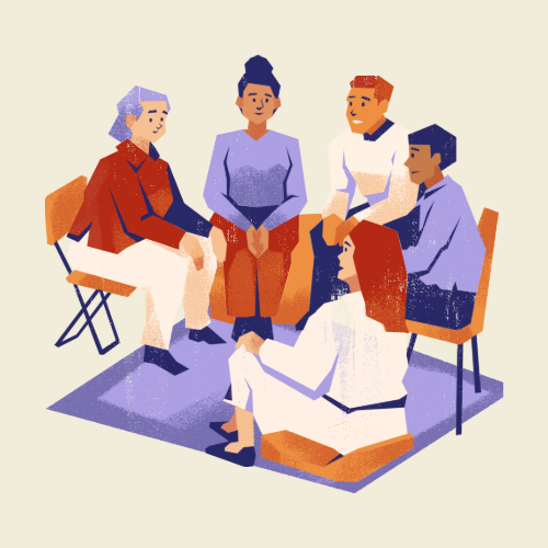 Festival Bonjour Madame la Mort : Parlons-en