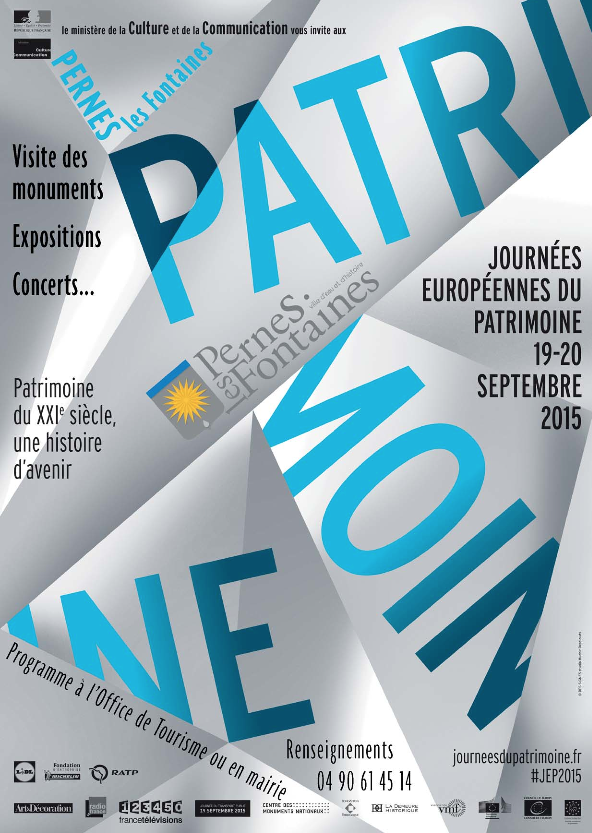 Journées Européennes du Patrimoine