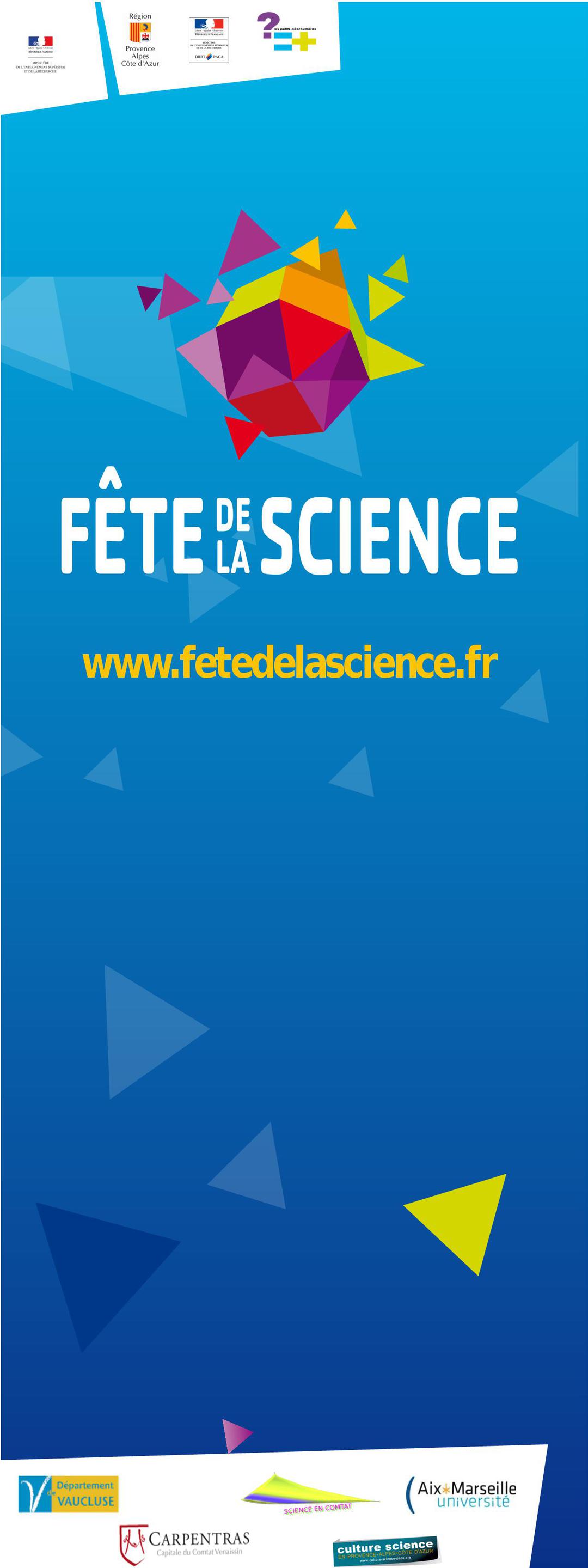 Fête de la Science 
