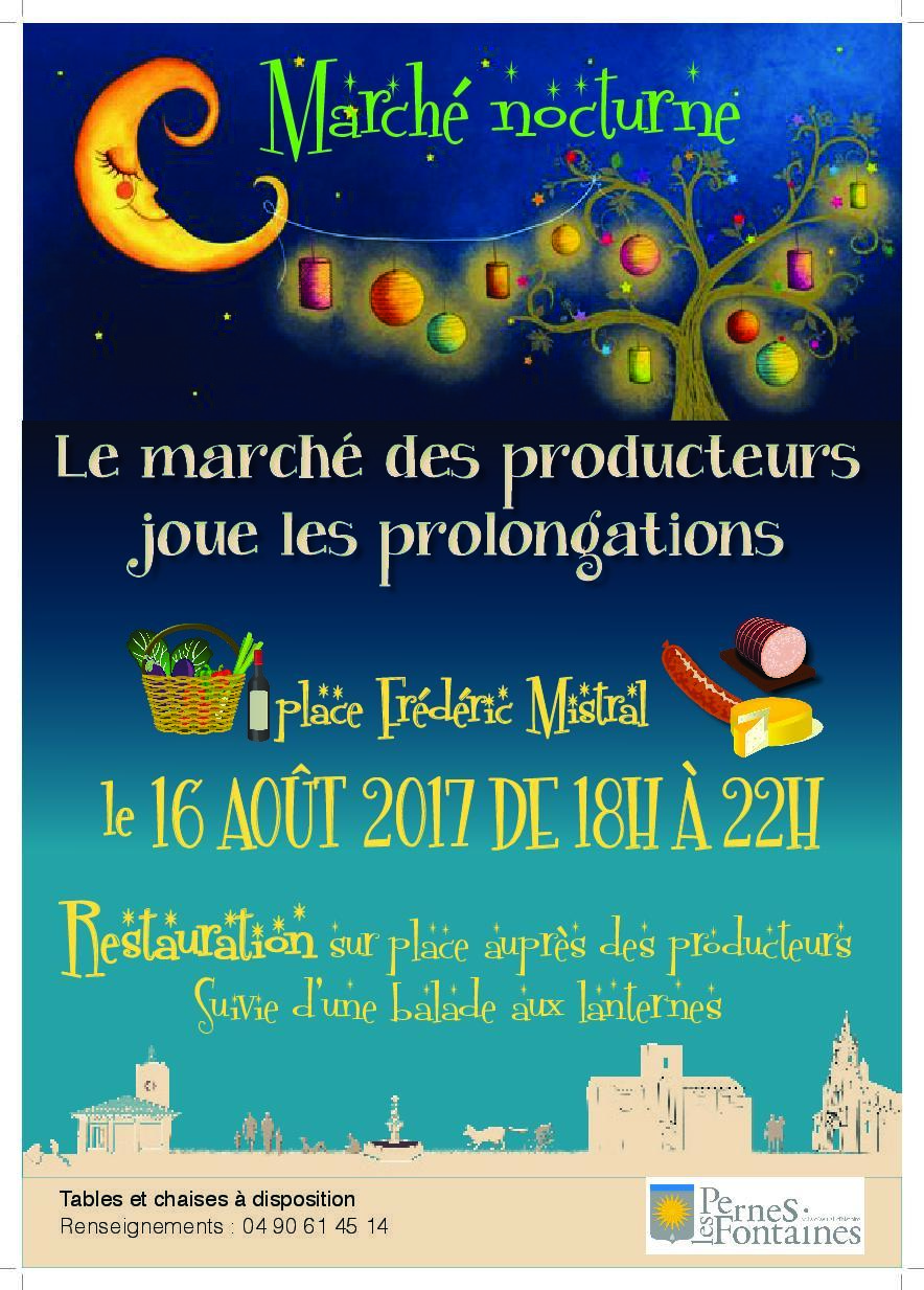 Le Marché des Producteurs joue les prolongations