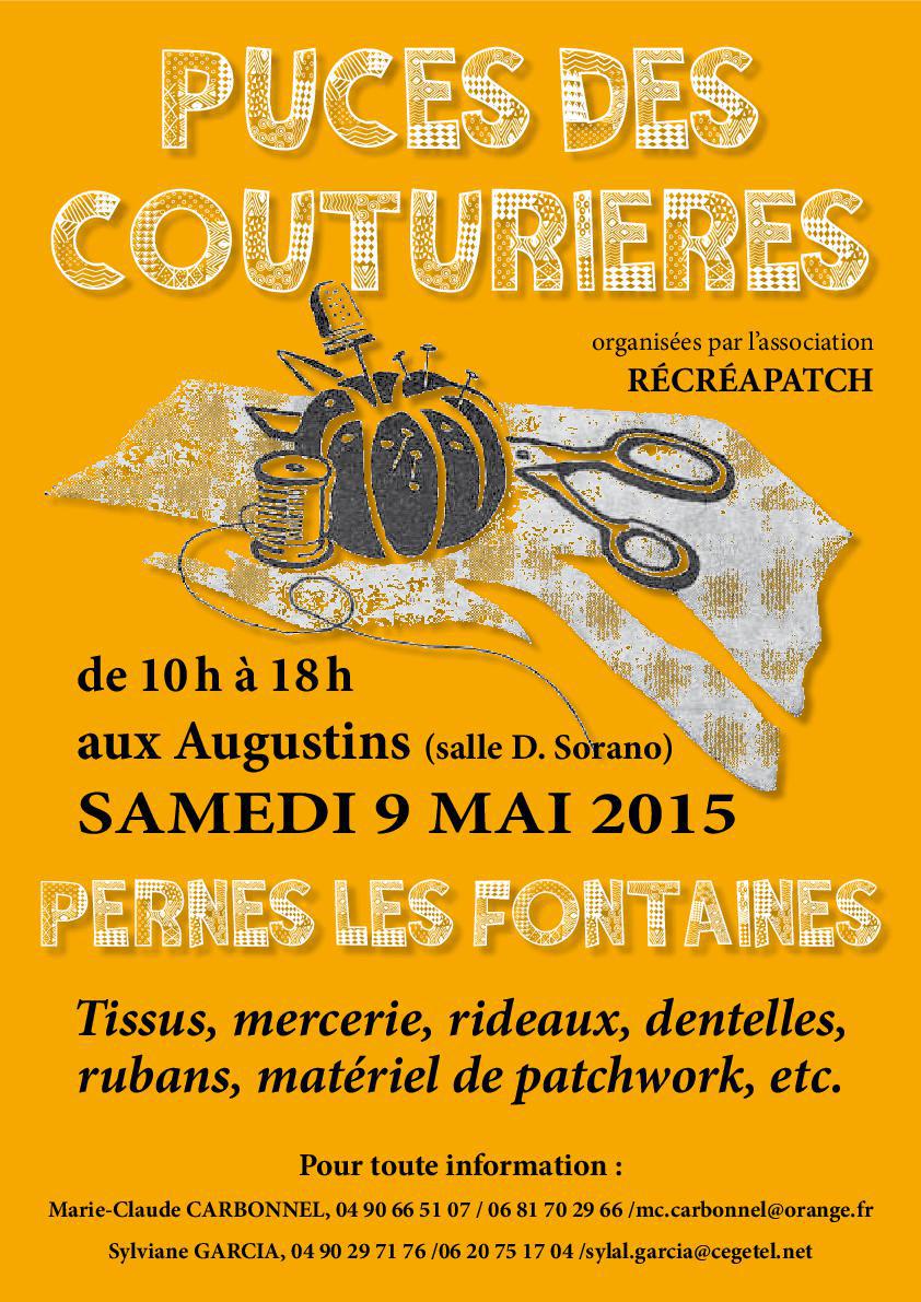 Les Puces des couturières