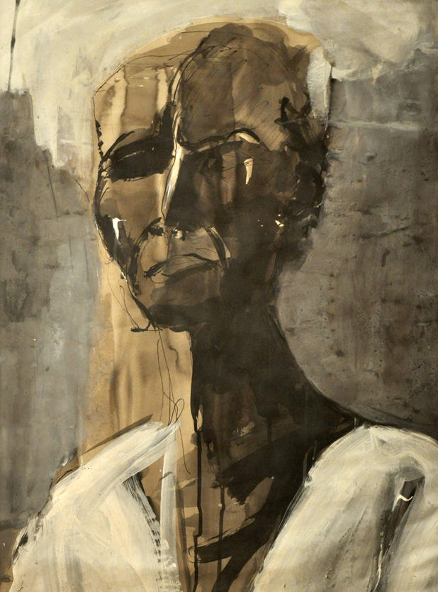 Exposition à la chapelle des pénitents blancs