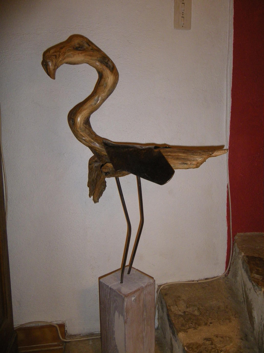 Exposition à la Chapelle des Pénitents blancs