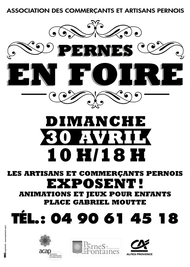 Vide grenier et foire/braderie
