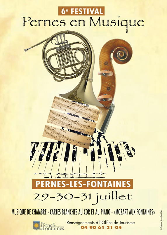 Festival de Musique Classique