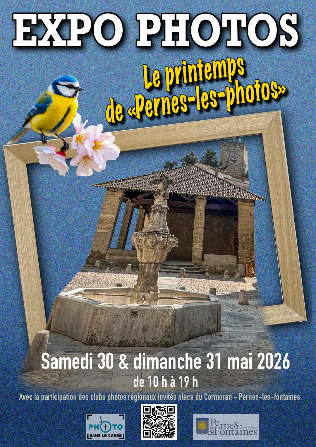 Pernes les Photos