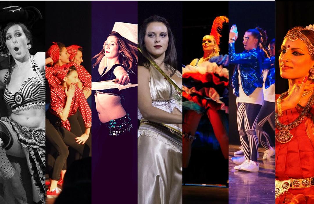 "Danser contre le cancer"