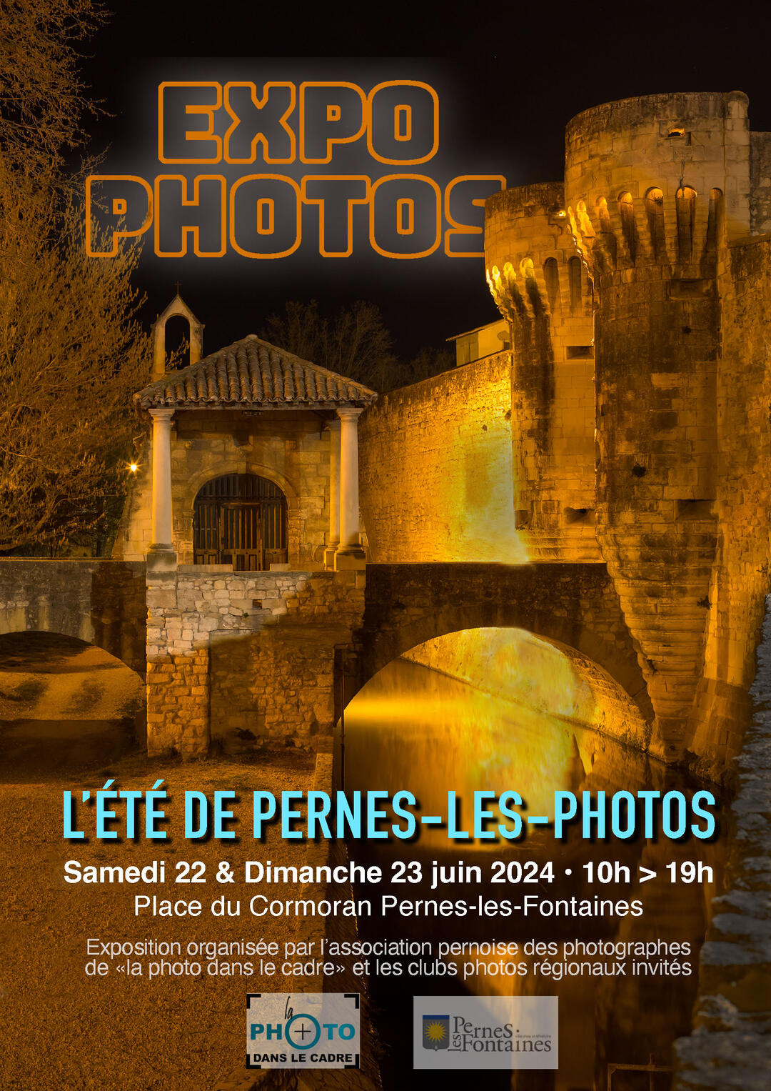 Pernes les Photos