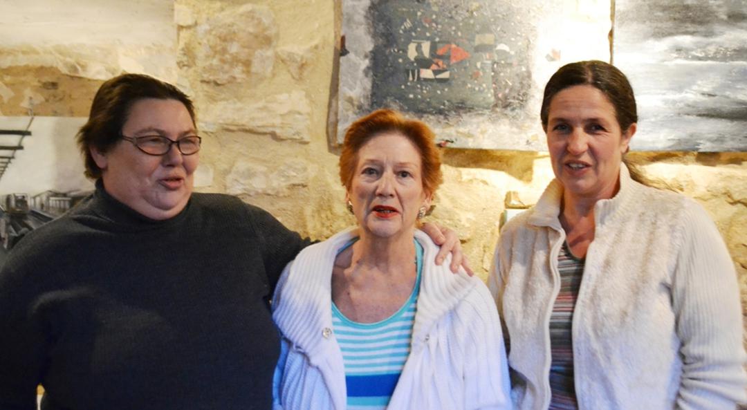 Expo poèmes du concours