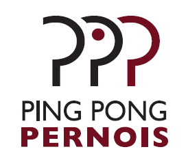 Ping-Pong : Critérium Fédéral tour 2