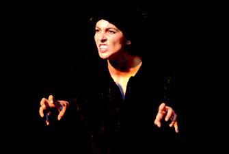 Bibliothèque municipale : conte 