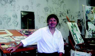 Bibliothèque municipale : conférence