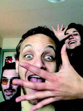 Bibliothèque municipale : théâtre