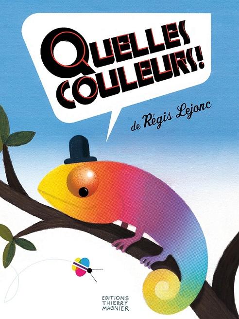 La Médiathèque : Atelier avec Régis Lejonc