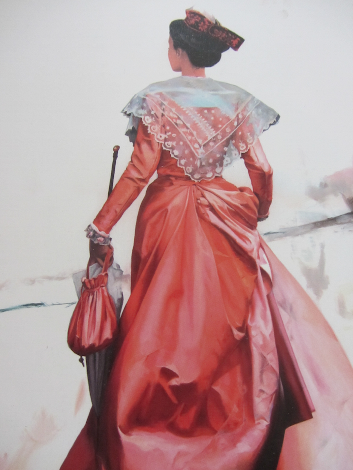 Exposition de peinture