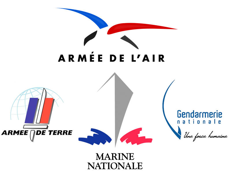 Informations carrières militaires