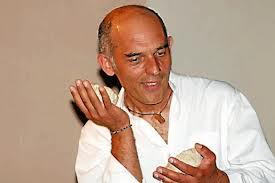 Spectacle autour des poèmes de Serge Bec