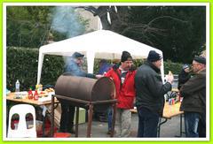 Randonnée des Vendanges