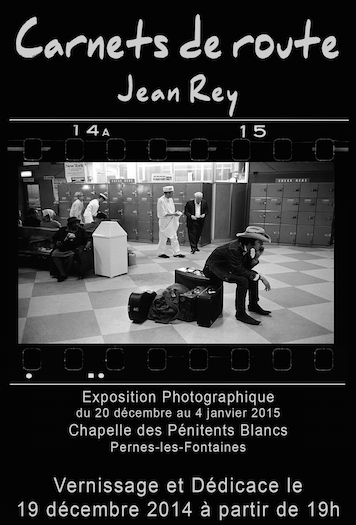 Exposition photographique