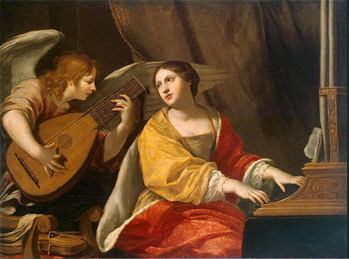 Concert de la Sainte Cécile